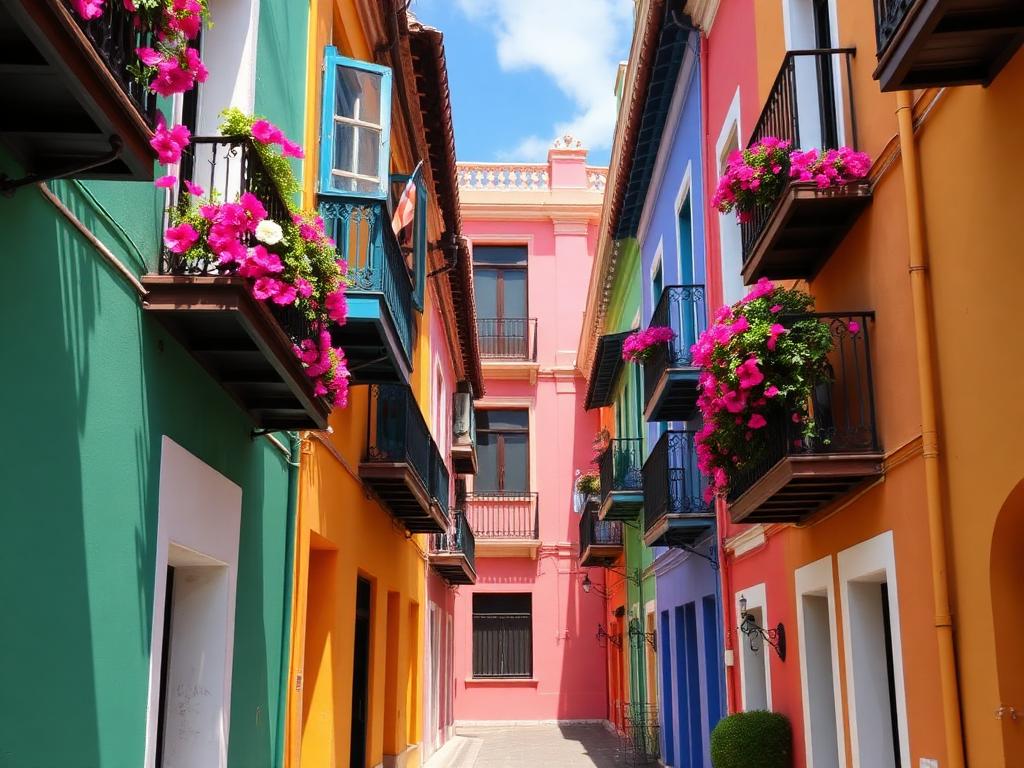 Cartagena, Colombia